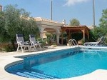 Villa avec piscine Costa Blanca Espagne Aqui-Villas-Espagne