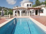 Villa avec piscine Espagne Aqui-Villas-Espagne