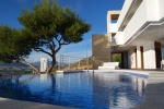 Villa de luxe Espagne Costa-Blanca Design HQ-Villas-Espagne