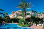 villas de luxe en Espagne