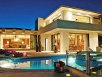 villas de luxe en Espagne